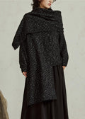 Beautifully Finished Sweater in a Timeless Design