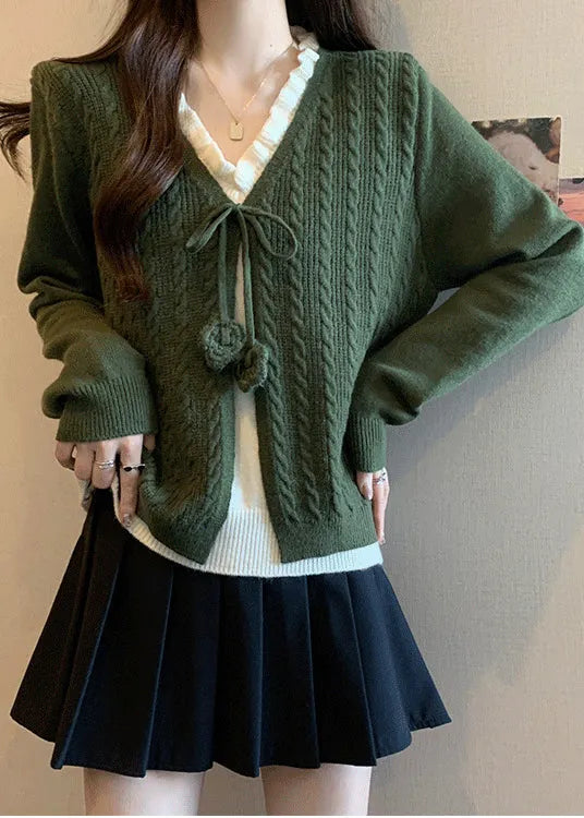 Elegantly Styled Sweater for Everyday Wear