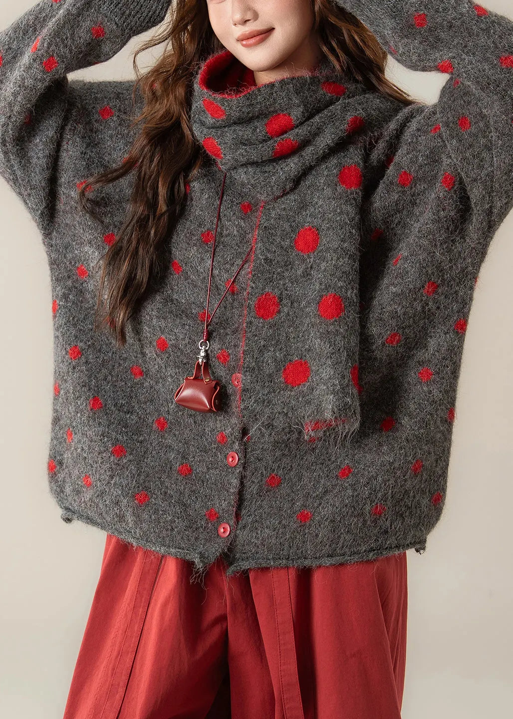 Classic Vintage & Enduringly Stylish Coat