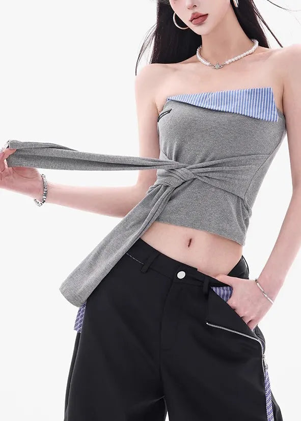 Classic Vintage & Enduringly Stylish Top