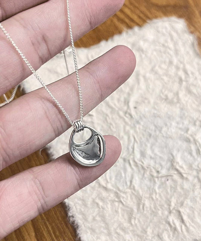 Delicate Artisan Necklace