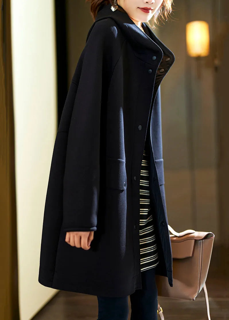Beautifully Crafted Coat in a Classic Style