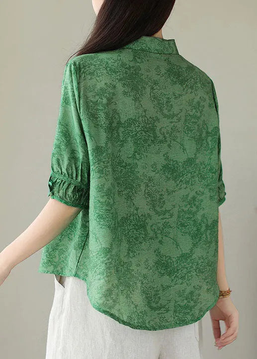 Elegantly Styled Shirt for Everyday Wear