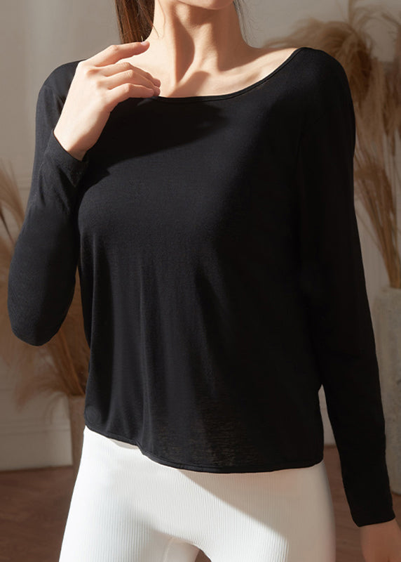 A Vintage Style Top with Delicate Timeless Details