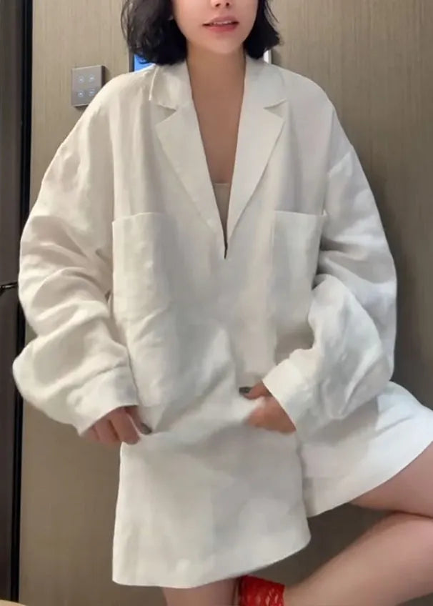 Classic Vintage Shirt with a Flattering Fit
