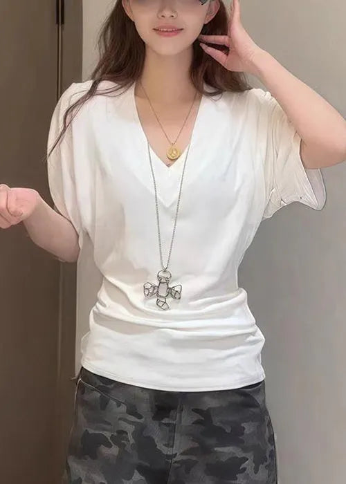 Beautifully Finished Shirt in a Timeless Design