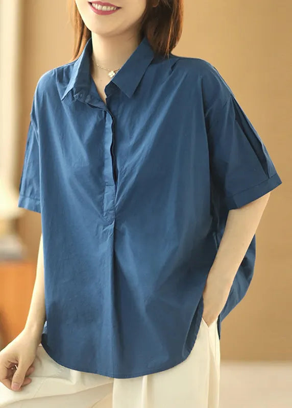 Polished Shirt with an Effortless Classic Look