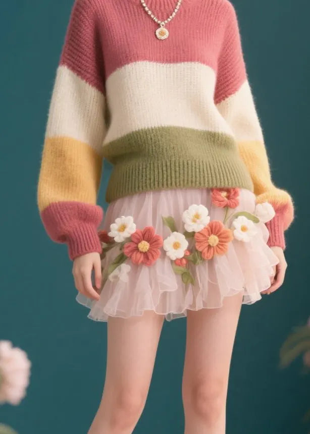 Classic Vintage & Enduringly Stylish Sweater