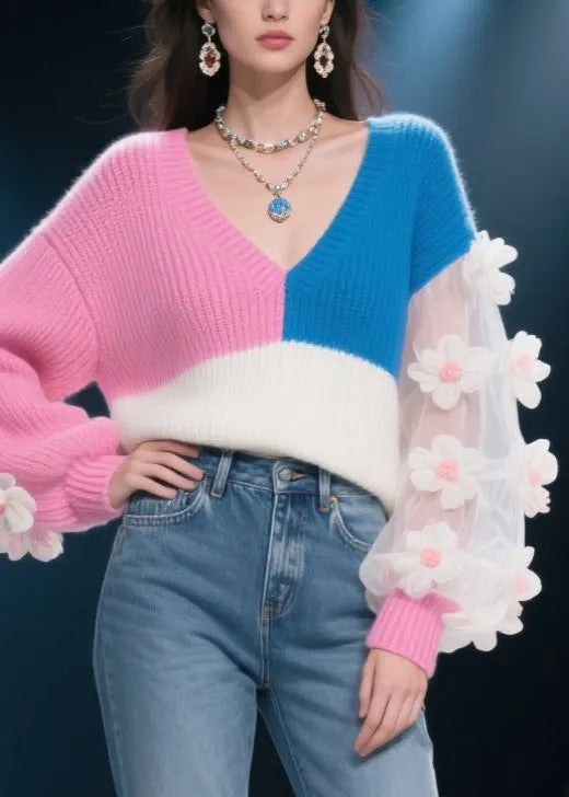 Classic Vintage & Enduringly Stylish Sweater