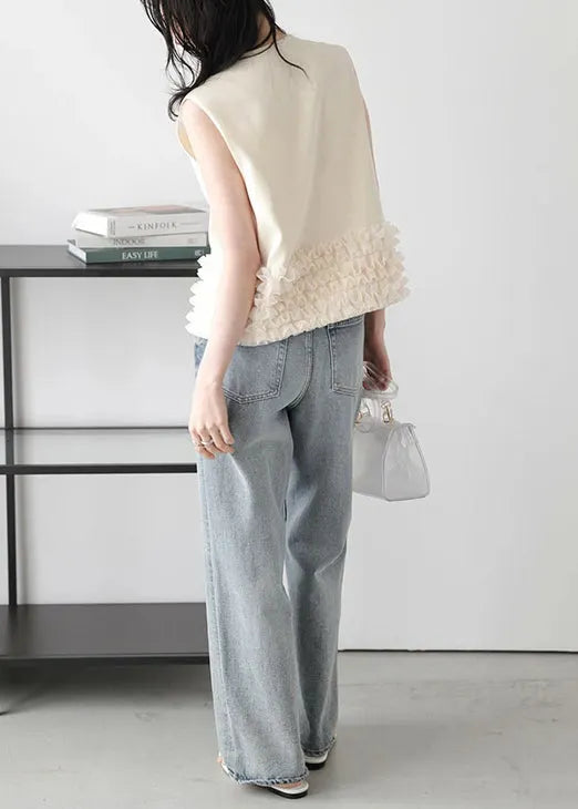Beautifully Balanced Top with Timeless Character