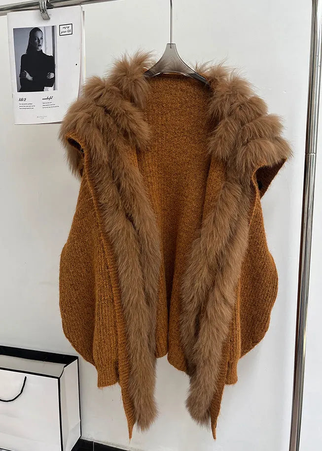 Vintage Inspired Coat with a Contemporary Edge