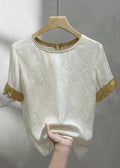Sophisticated Shirt with a Clean Classic Look
