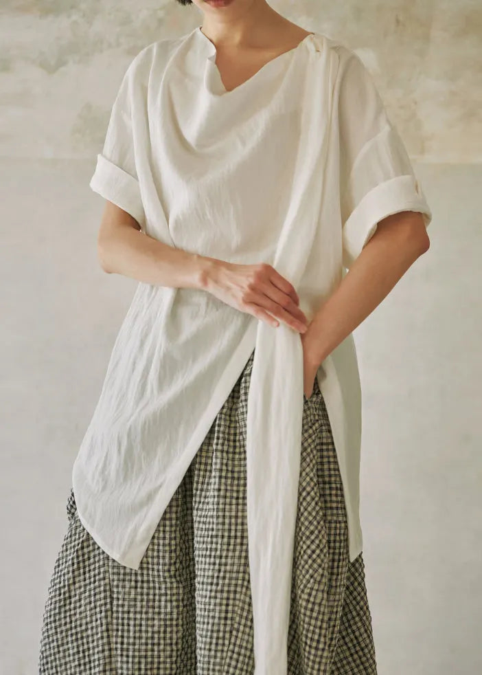 Sophisticated Shirt with a Clean Classic Look