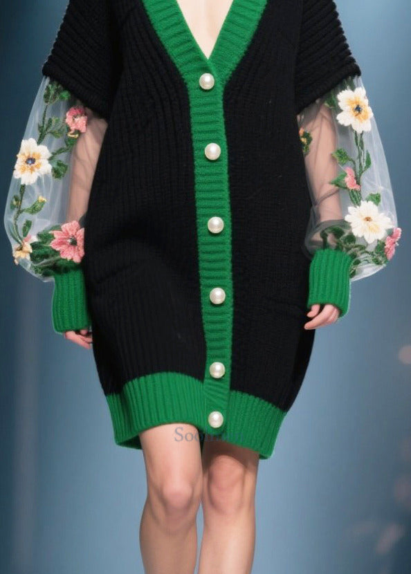 Beautifully Balanced Coat with Timeless Character