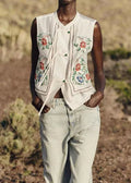 Effortlessly Elegant Top with a Timeless Design