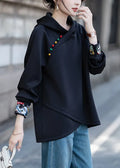 Vintage Inspired Shirt with a Contemporary Edge