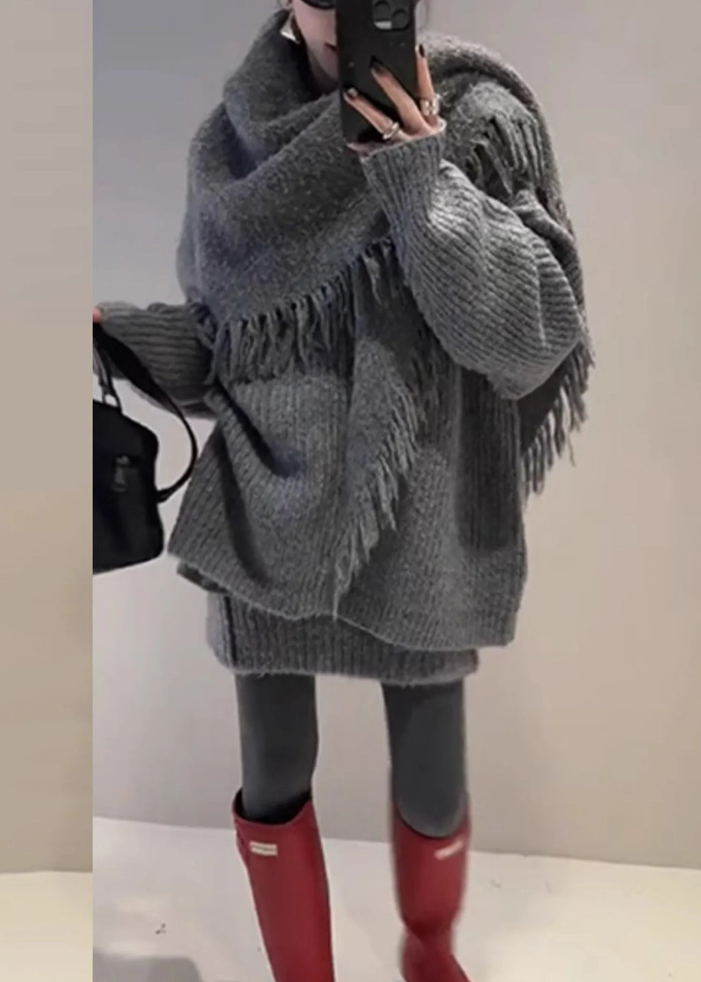 Polished Cardigan with an Effortless Classic Look