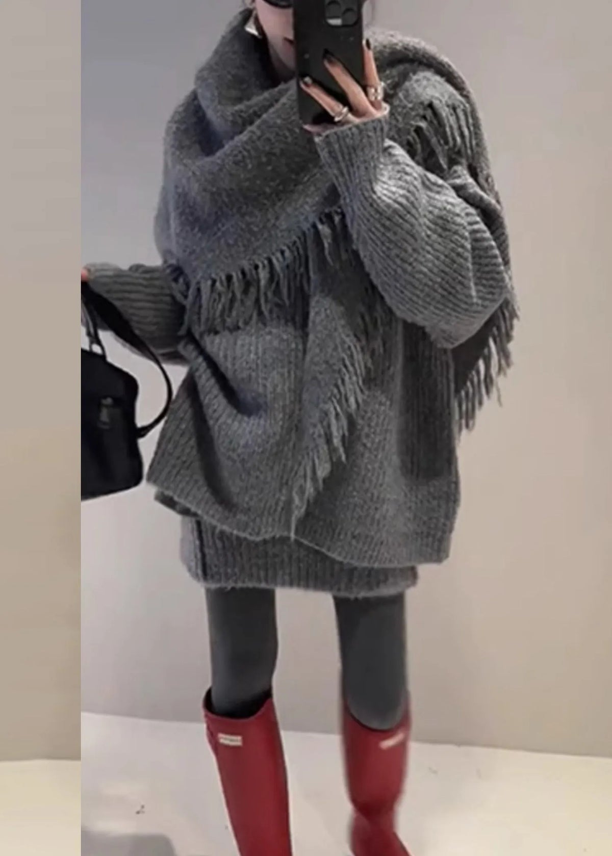 Polished Cardigan with an Effortless Classic Look