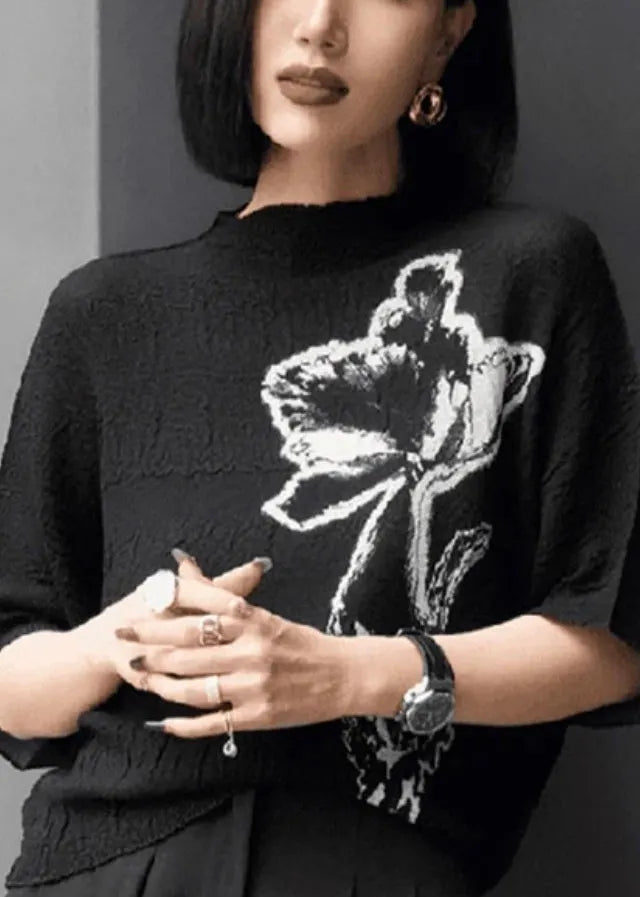 Beautifully Finished Shirt in a Timeless Design