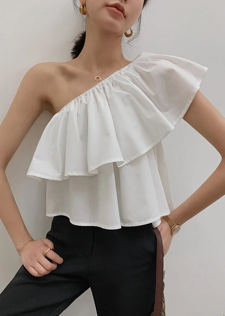 Polished Shirt with an Effortless Classic Look