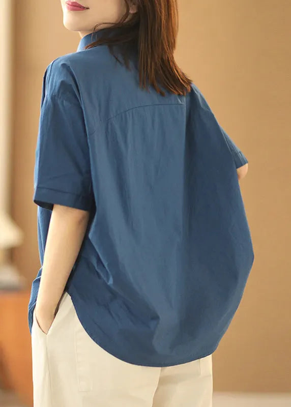 Polished Shirt with an Effortless Classic Look