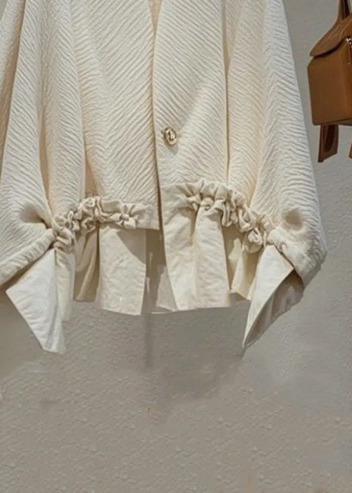 Elegantly Styled Coat for Everyday Wear