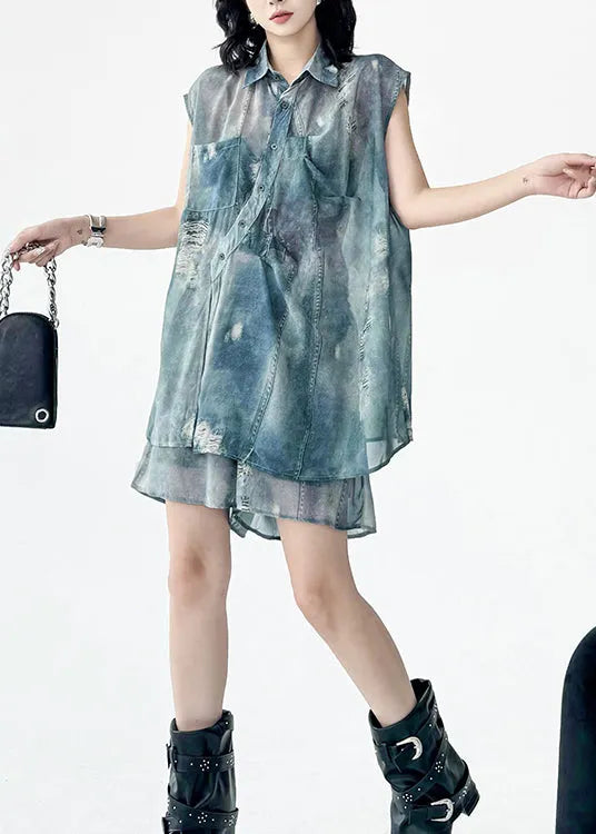 Gracefully Styled Shirt for Any Occasion