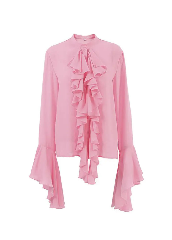 Gracefully Styled Shirt for Any Occasion