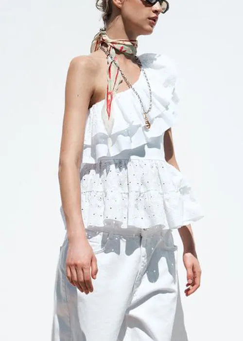Classic Vintage & Enduringly Stylish Top