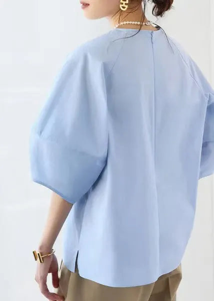 Gracefully Styled Top for Any Occasion