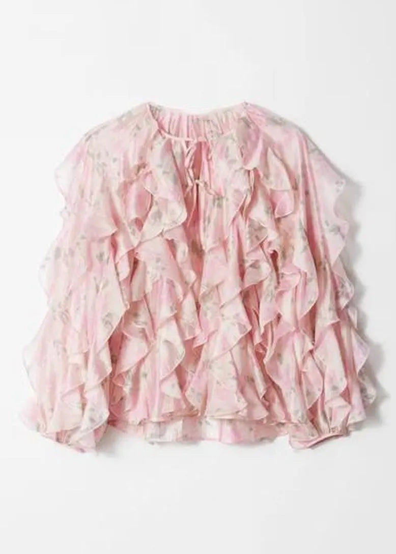 Gracefully Styled Shirt for Any Occasion