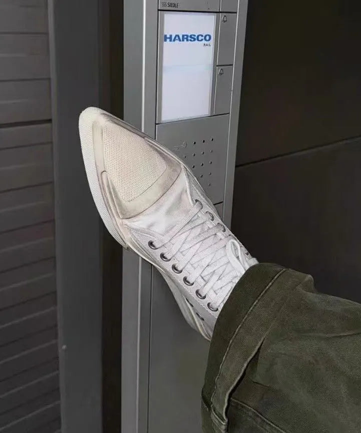 Chic Orthopedic Shoes with Unique Design