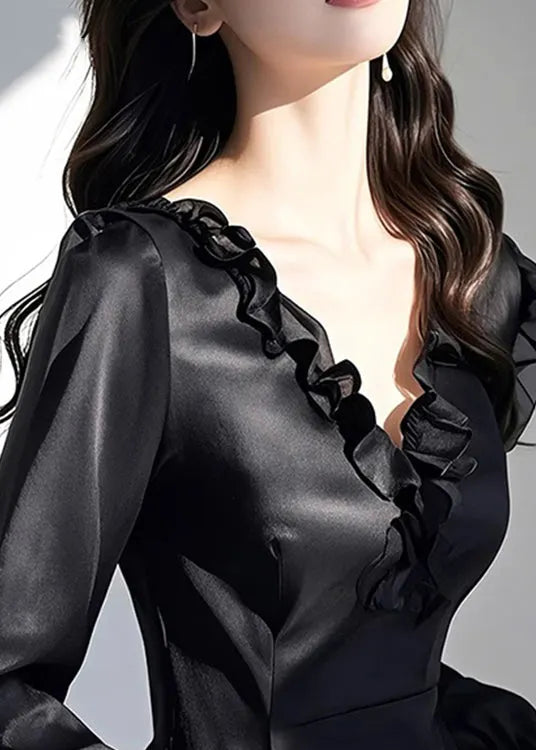 Polished Shirt with an Effortless Classic Look