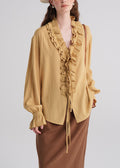 Elegantly Styled Top for Everyday Wear