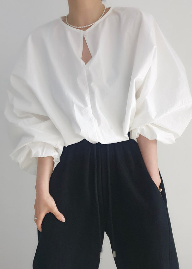Classic Vintage Shirt with a Flattering Fit