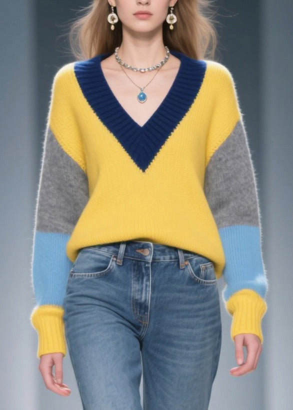 Gracefully Styled Sweater for Any Occasion