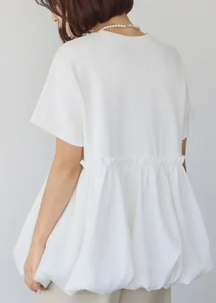 Classic Vintage & Enduringly Stylish Top