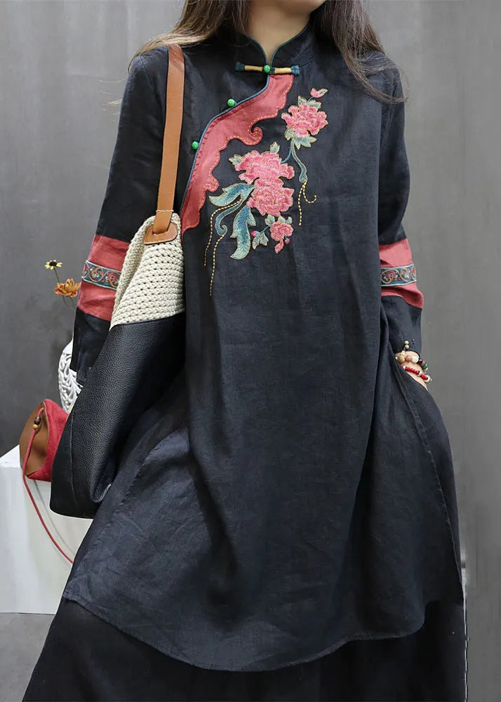 Beautifully Finished Shirt in a Timeless Design
