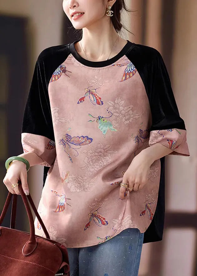 Beautifully Balanced Shirt with Timeless Character