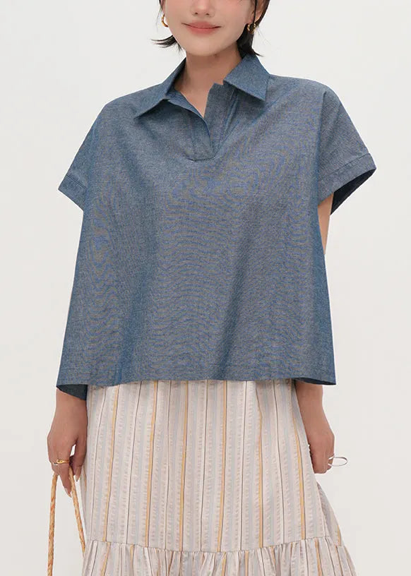 Beautifully Balanced Shirt with Timeless Character