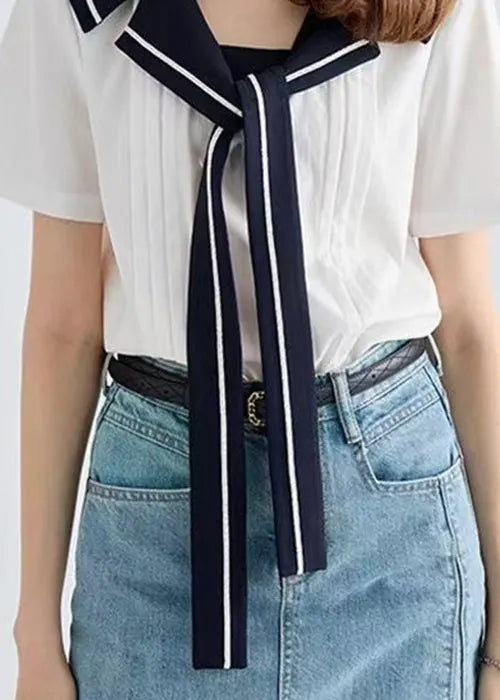 Beautifully Finished Blouse in a Timeless Design