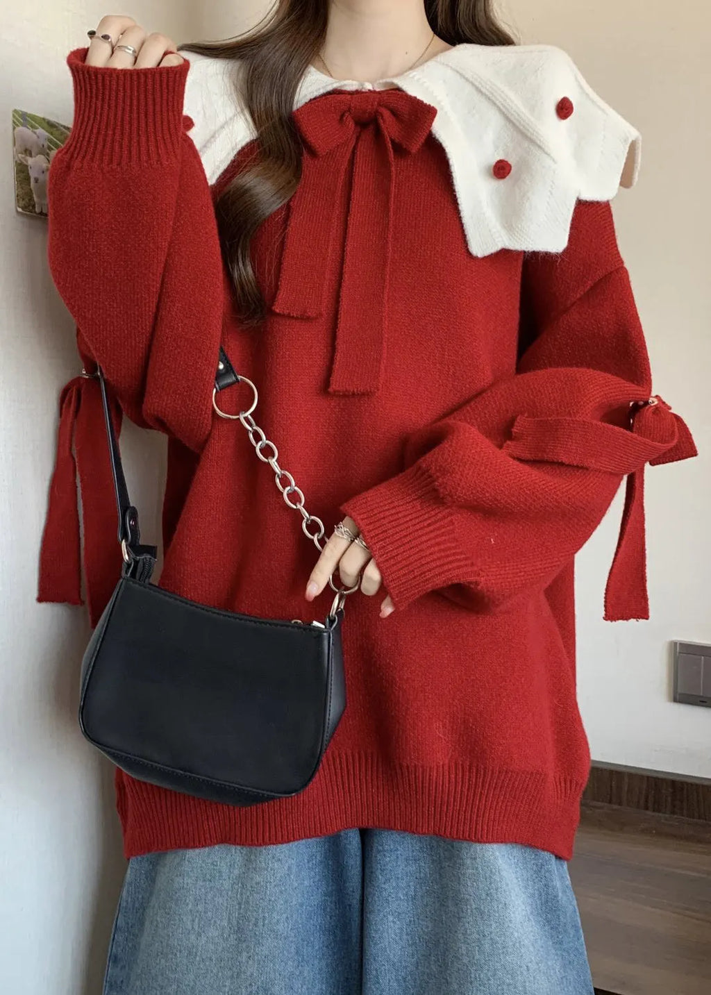 Classic Vintage & Enduringly Stylish Sweater