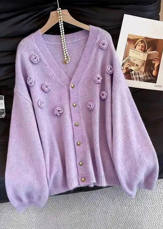 Polished Cardigan with an Effortless Classic Look