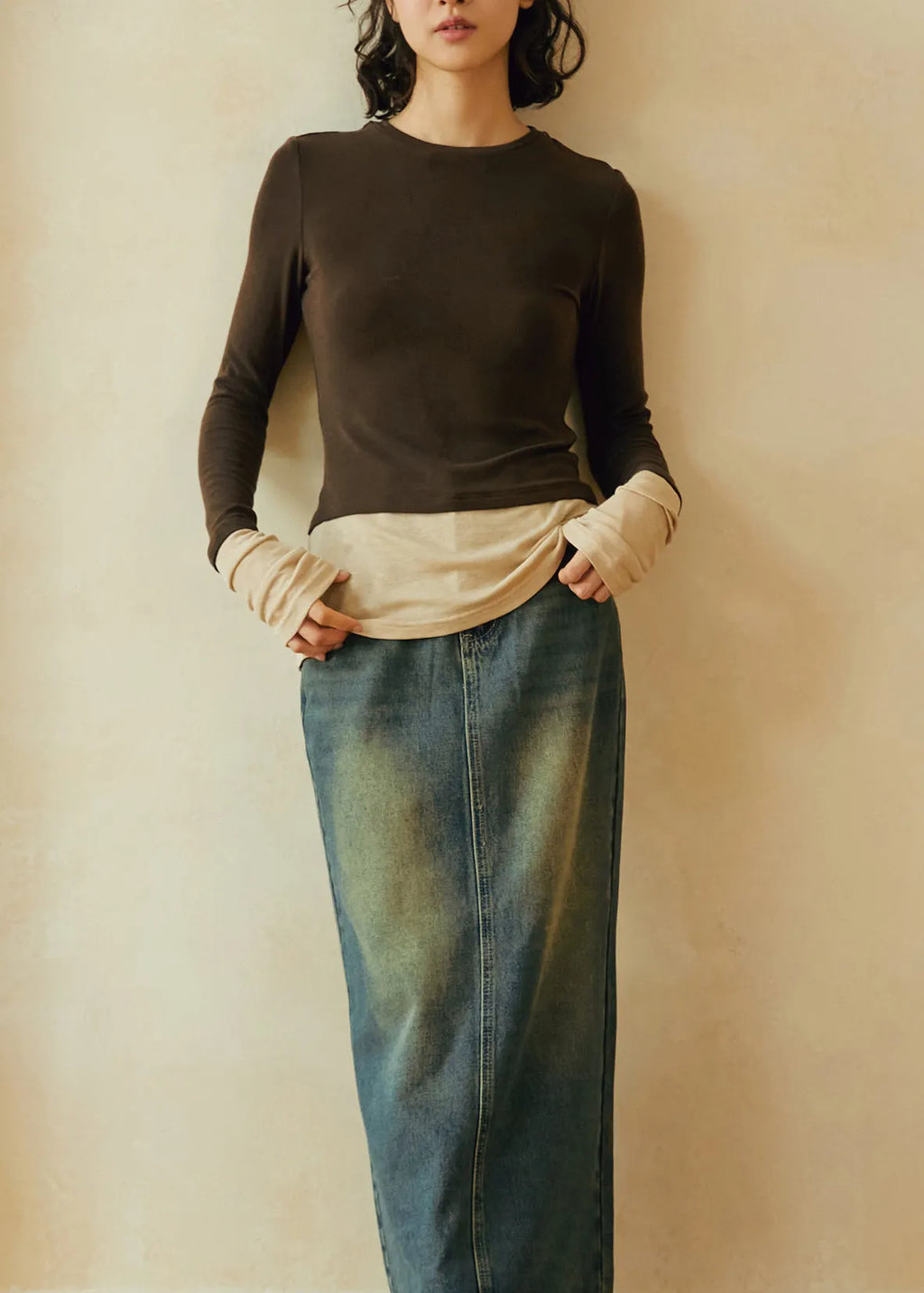 Classic Vintage & Enduringly Stylish Top