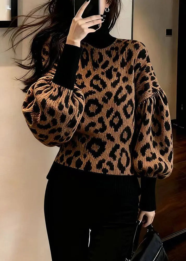 Beautifully Crafted Sweater in a Classic Style