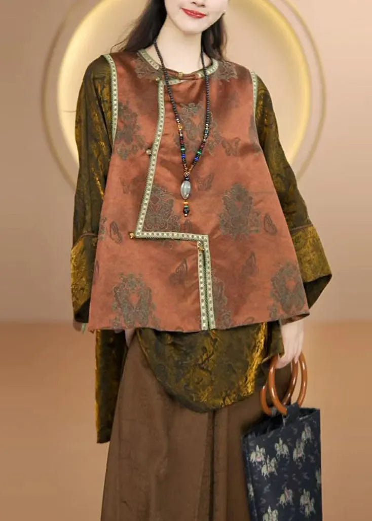 Beautifully Crafted Garment in a Classic Style