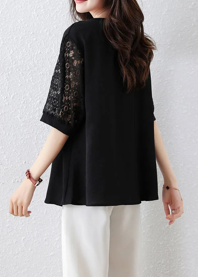 Vintage Inspired Shirt with a Contemporary Edge
