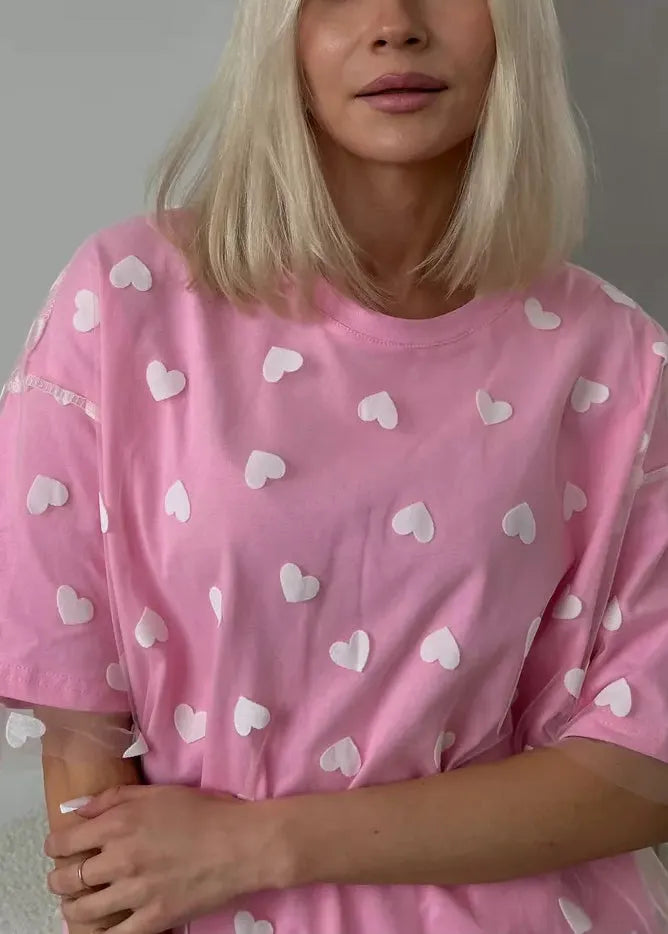 Beautifully Balanced Shirt with Timeless Character