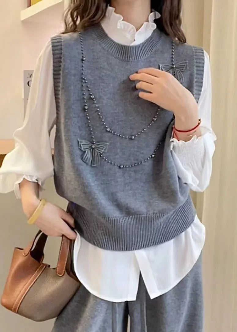 Beautifully Finished Garment in a Timeless Design