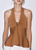 Sophisticated Top with a Clean Classic Look